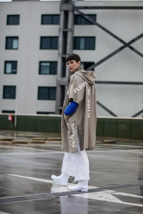 lucky sant fashione - yerse